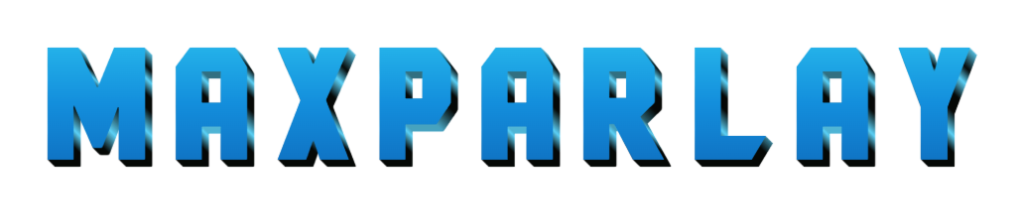 MAXPARLAY